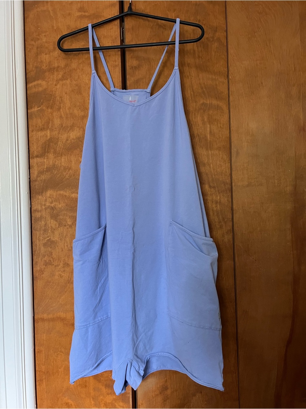 FP Movement Hot Shot Romper sz L